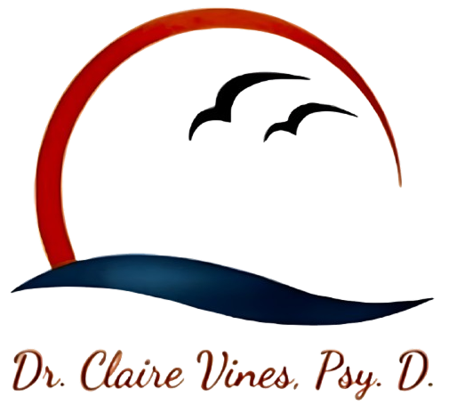 Dr. Claire Vines Health Consultant